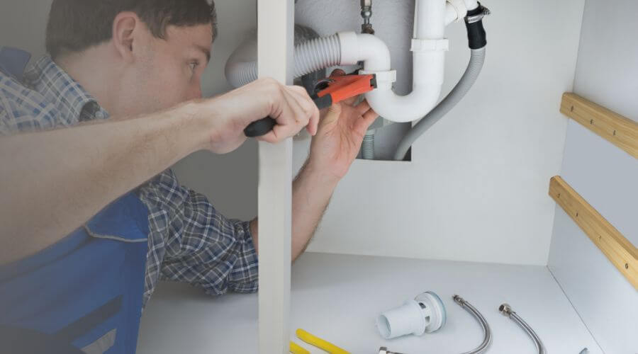 Professional Leak Detection Services in Upsala, MN